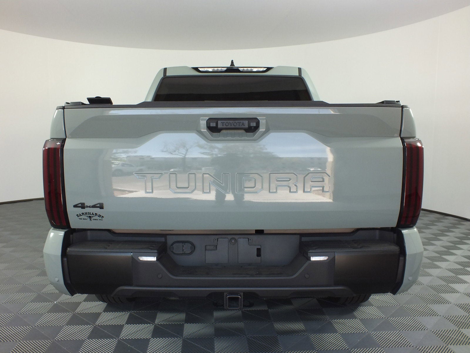 2022 Toyota Tundra SR5 4WD *1-OWNER! TRD OFF-RD PREMIUM PKG.*