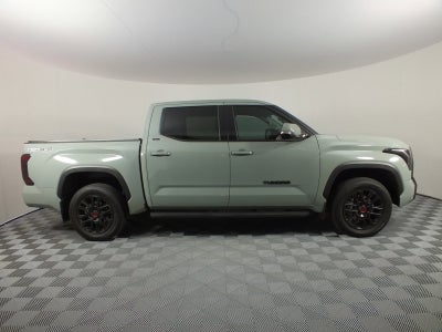 2022 Toyota Tundra SR5 4WD *1-OWNER! TRD OFF-RD PREMIUM PKG.*
