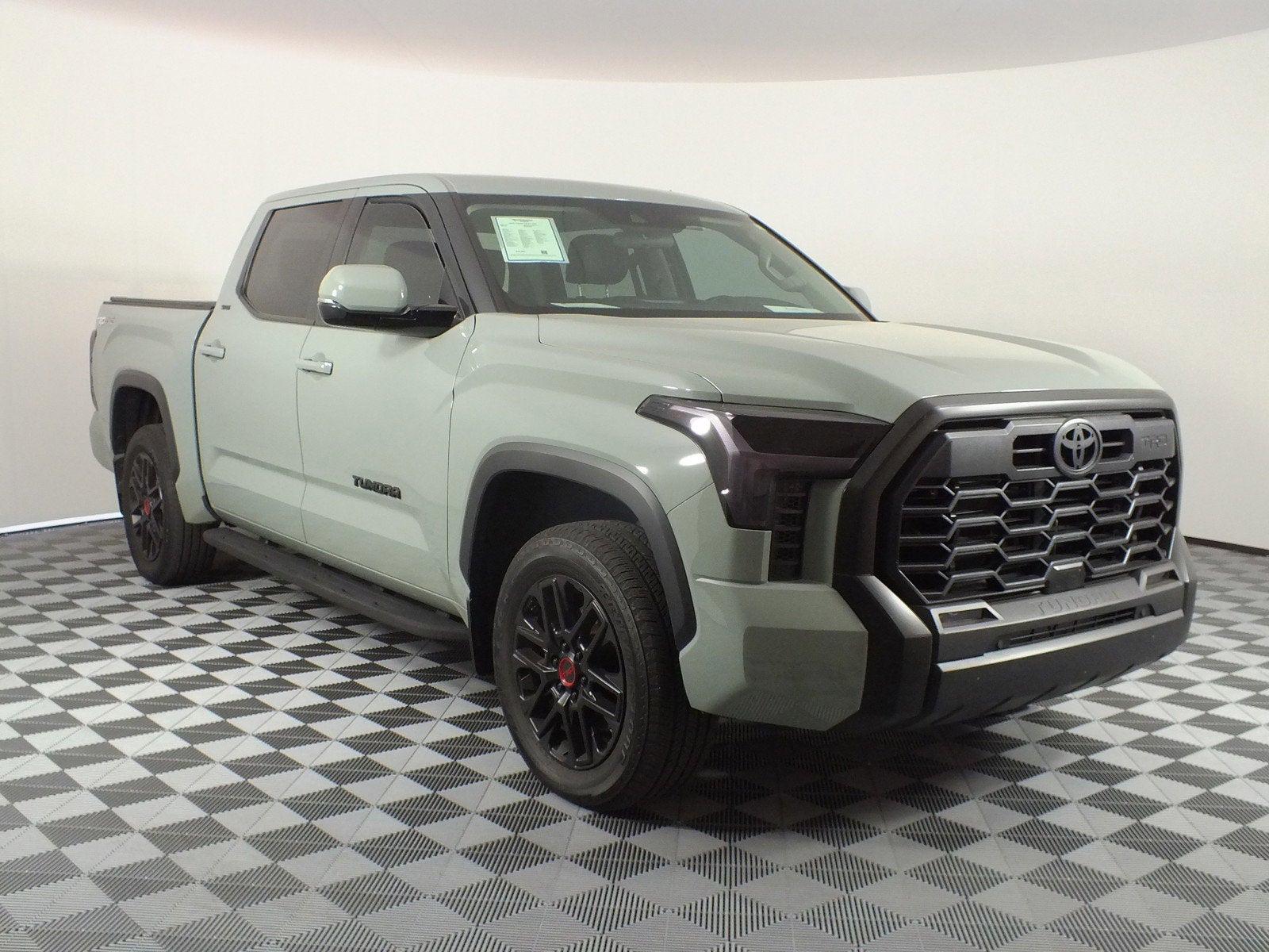 2022 Toyota Tundra SR5 4WD *1-OWNER! TRD OFF-RD PREMIUM PKG.*