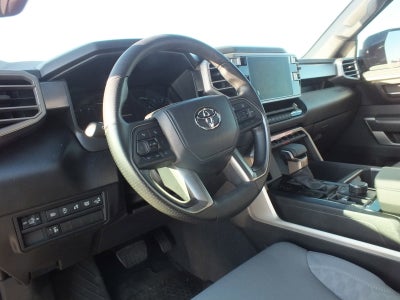 2025 Toyota Tundra SR5 4WD *1-OWNER*