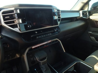 2025 Toyota Tundra SR5 4WD *1-OWNER*