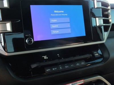 2025 Toyota Tundra SR5 4WD *1-OWNER*