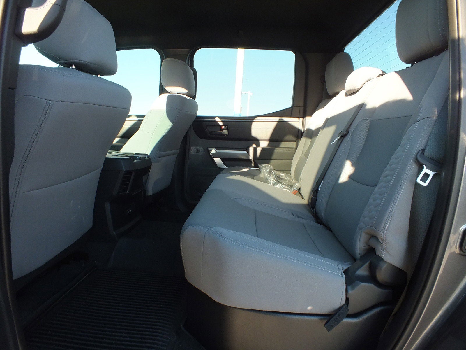 2025 Toyota Tundra SR5 4WD *1-OWNER*