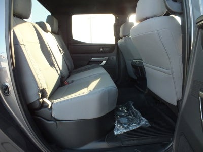 2025 Toyota Tundra SR5 4WD *1-OWNER*