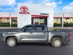 2025 Toyota Tundra SR5 4WD *1-OWNER*