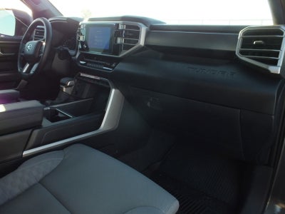 2025 Toyota Tundra SR5 4WD *1-OWNER*