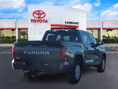 2025 Toyota Tundra SR5 4WD *1-OWNER*