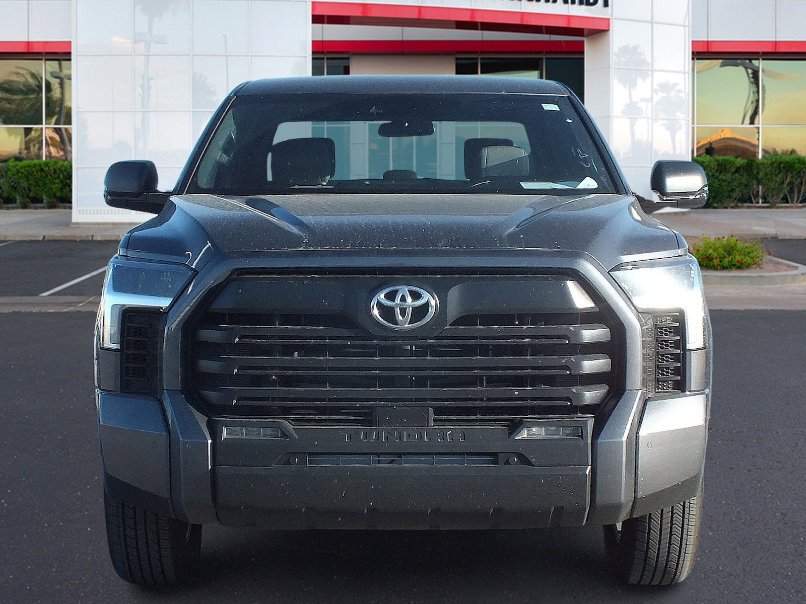 2025 Toyota Tundra SR5 4WD *1-OWNER*