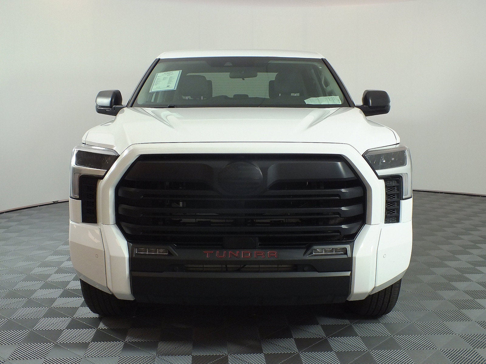 2024 Toyota Tundra SR5 4WD *1-OWNER*