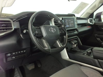 2024 Toyota Tundra SR5 4WD *1-OWNER*