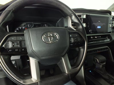 2024 Toyota Tundra SR5 4WD *1-OWNER*