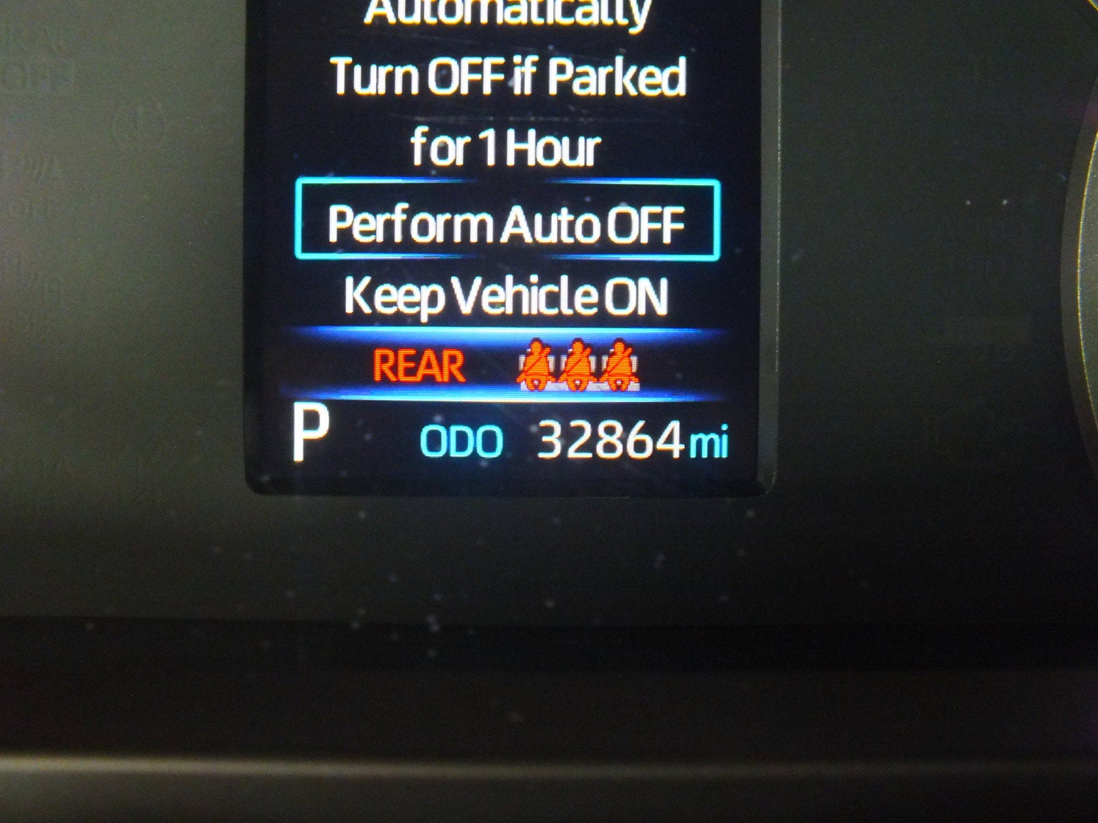 2024 Toyota Tundra SR5 4WD *1-OWNER*