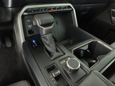 2024 Toyota Tundra SR5 4WD *1-OWNER*