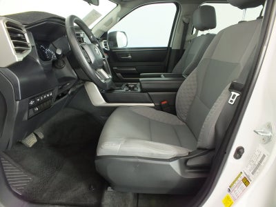 2024 Toyota Tundra SR5 4WD *1-OWNER*