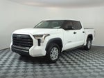 2024 Toyota Tundra SR5 4WD *1-OWNER*
