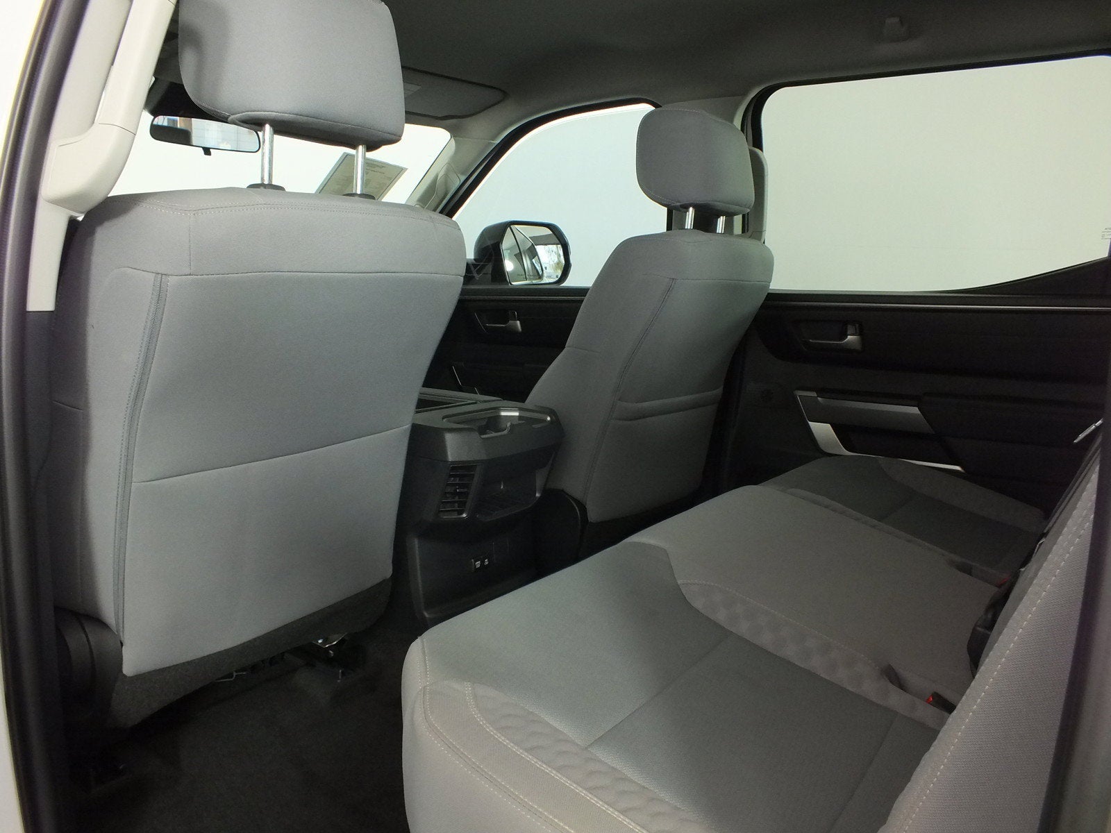 2024 Toyota Tundra SR5 4WD *1-OWNER*