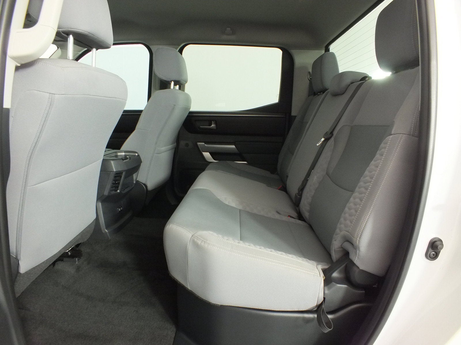 2024 Toyota Tundra SR5 4WD *1-OWNER*