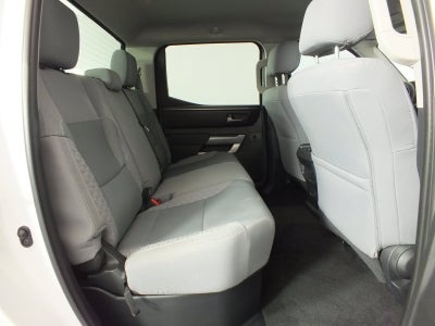 2024 Toyota Tundra SR5 4WD *1-OWNER*