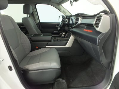 2024 Toyota Tundra SR5 4WD *1-OWNER*