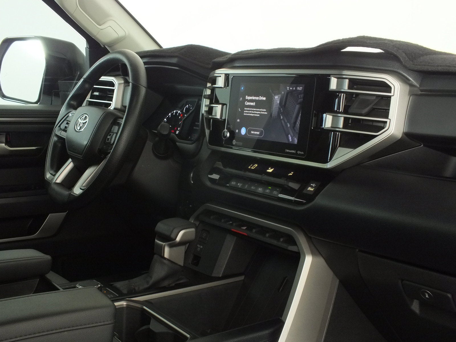 2024 Toyota Tundra SR5 4WD *1-OWNER*