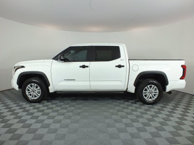 2024 Toyota Tundra SR5 4WD *1-OWNER*