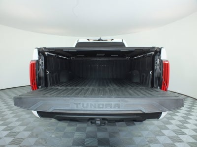 2024 Toyota Tundra SR5 4WD *1-OWNER*