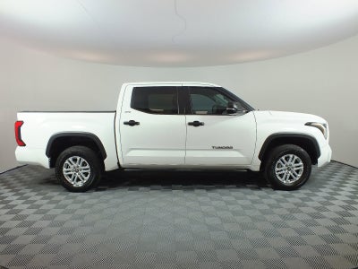 2024 Toyota Tundra SR5 4WD *1-OWNER*