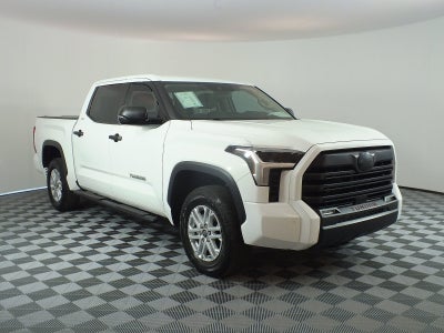 2024 Toyota Tundra SR5 4WD *1-OWNER*