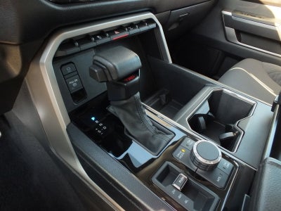 2024 Toyota Tundra SR5 4WD *1-OWNER, CLEAN CARFAX!*