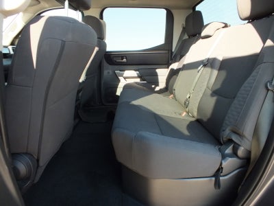 2024 Toyota Tundra SR5 4WD *1-OWNER, CLEAN CARFAX!*