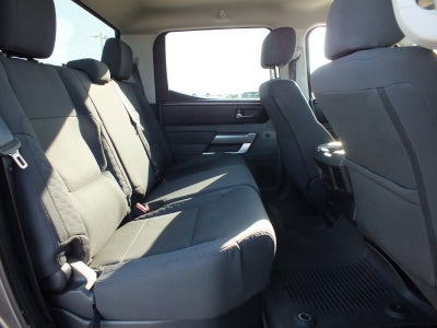 2024 Toyota Tundra SR5 4WD *1-OWNER, CLEAN CARFAX!*