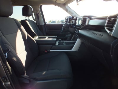 2024 Toyota Tundra SR5 4WD *1-OWNER, CLEAN CARFAX!*