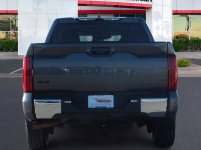 2024 Toyota Tundra SR5 4WD *1-OWNER, CLEAN CARFAX!*