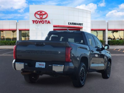 2024 Toyota Tundra SR5 4WD *1-OWNER, CLEAN CARFAX!*