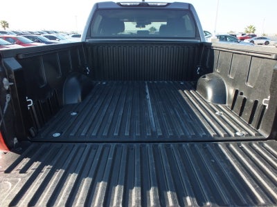 2024 Toyota Tundra SR5 4WD *1-OWNER, CLEAN CARFAX!*