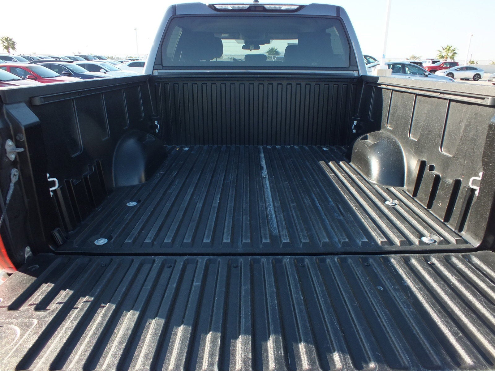 2024 Toyota Tundra SR5 4WD *1-OWNER, CLEAN CARFAX!*