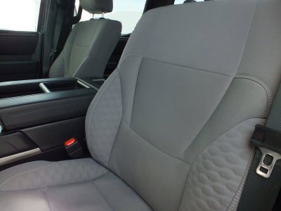2025 Toyota Tundra SR5 4WD *1-OWNER*