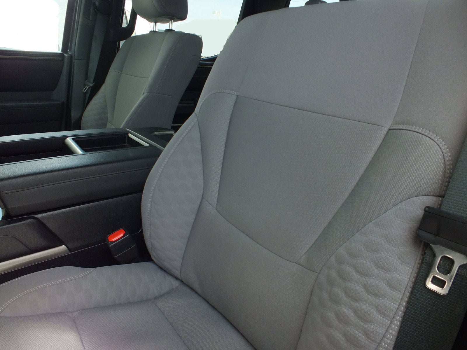 2025 Toyota Tundra SR5 4WD *1-OWNER*