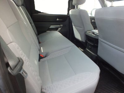 2025 Toyota Tundra SR5 4WD *1-OWNER*