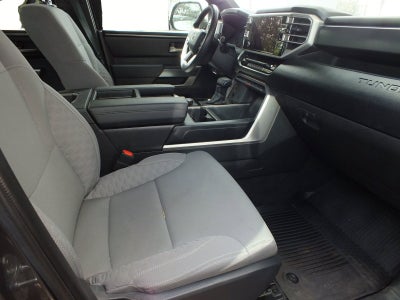 2025 Toyota Tundra SR5 4WD *1-OWNER*