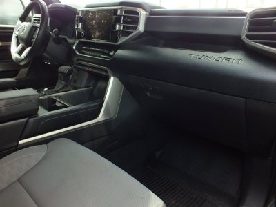 2025 Toyota Tundra SR5 4WD *1-OWNER*