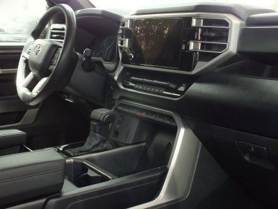 2025 Toyota Tundra SR5 4WD *1-OWNER*