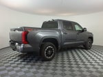 2025 Toyota Tundra SR5 4WD *1-OWNER*