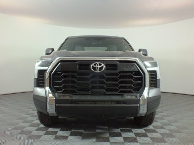 2025 Toyota Tundra SR5 4WD *1-OWNER*