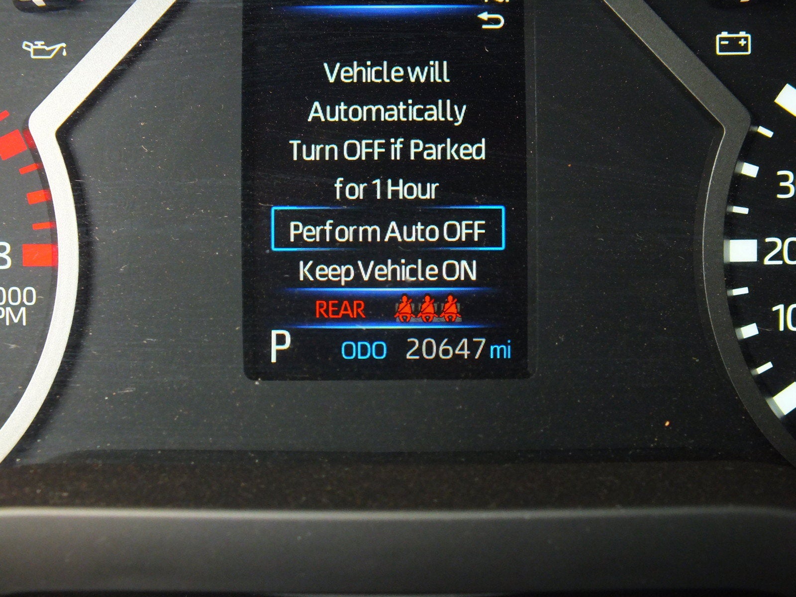2025 Toyota Tundra SR5 4WD *1-OWNER*