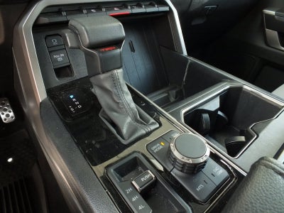 2025 Toyota Tundra SR5 4WD *1-OWNER*