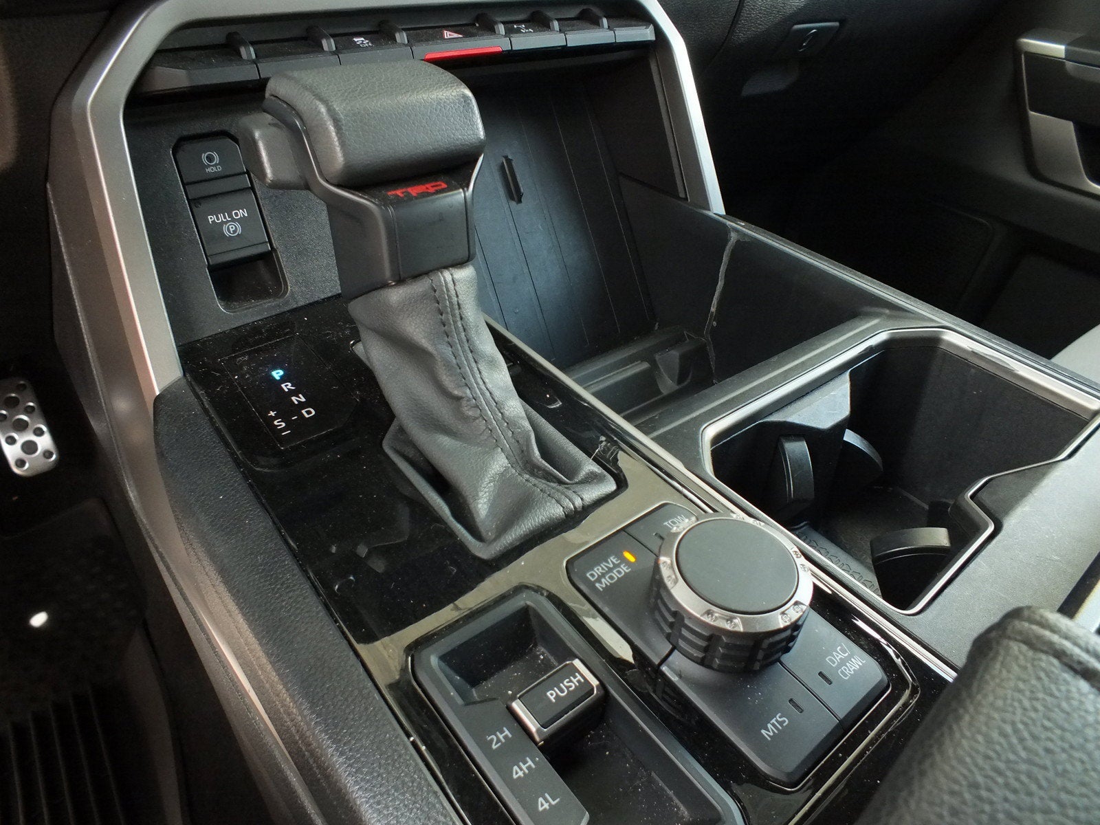 2025 Toyota Tundra SR5 4WD *1-OWNER*