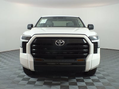 2022 Toyota Tundra SR5 4WD *CLEAN CARFAX!*