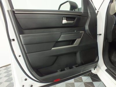 2022 Toyota Tundra SR5 4WD *CLEAN CARFAX!*