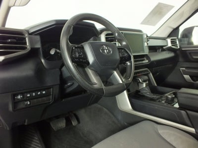 2022 Toyota Tundra SR5 4WD *CLEAN CARFAX!*